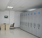 盛隆柜業密集架產品經濟實用，售后服務...